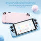 GeekShare   Split Full-Cover Protective Case for switch 2 GeekShare   Split Full-Cover Protective Case for switch 2
