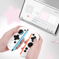 GeekShare Star Cat Split Hollow Protective Case for Switch 2 GeekShare Star Cat Split Hollow Protective Case for Switch 2