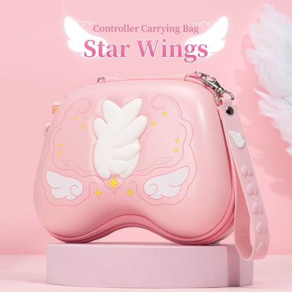 GeekShare Star Wings Controller Carrying Case