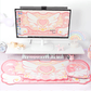 GeekShare Star Wings Mouse Pad
