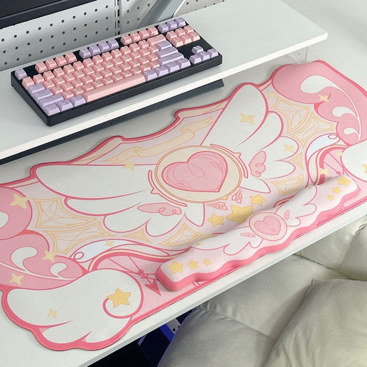 GeekShare Star Wings Mouse Pad (Pre-order)