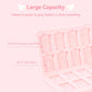 GeekShare Star Wings Switch Game Card Case GeekShare Star Wings Switch Game Card Case