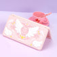 GeekShare Star Wings Switch Game Card Case GeekShare Star Wings Switch Game Card Case
