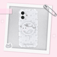 GeekShare Starry Cat Phone Case GeekShare Starry Cat Phone Case