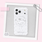GeekShare Starry Cat Phone Case GeekShare Starry Cat Phone Case