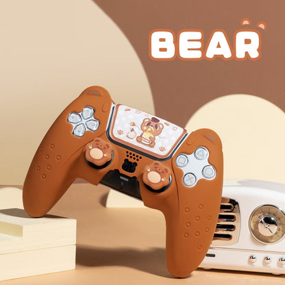 GeekShare Sugar Bear PS5 Skin