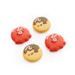 GeekShare Takoyaki Button Caps for Switch 2 GeekShare Takoyaki Button Caps for Switch 2