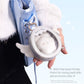GeekShare Tamagotchi Paradise Angel Whisper Storage Pouch GeekShare Tamagotchi Paradise Angel Whisper Storage Pouch