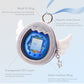 GeekShare Tamagotchi Paradise Angel Whisper Storage Pouch GeekShare Tamagotchi Paradise Angel Whisper Storage Pouch