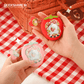 GeekShare Tamagotchi Uni Case - Creamy Strawberry GeekShare Tamagotchi Uni Case - Creamy Strawberry
