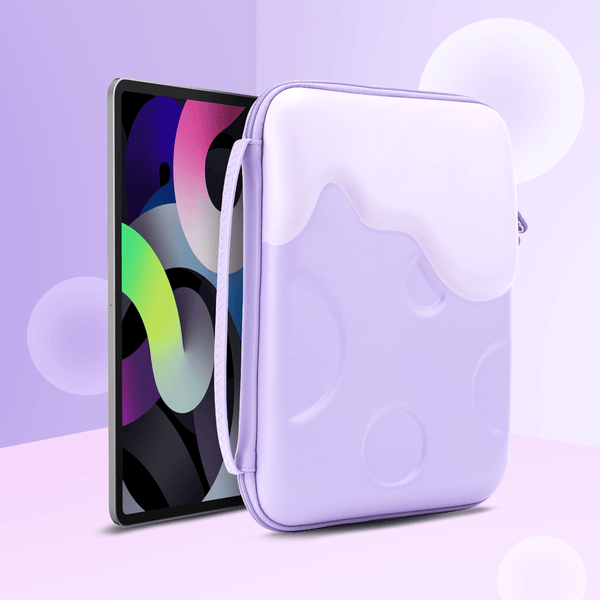 iPad本体 tarorane geekshare-taro-pudding-