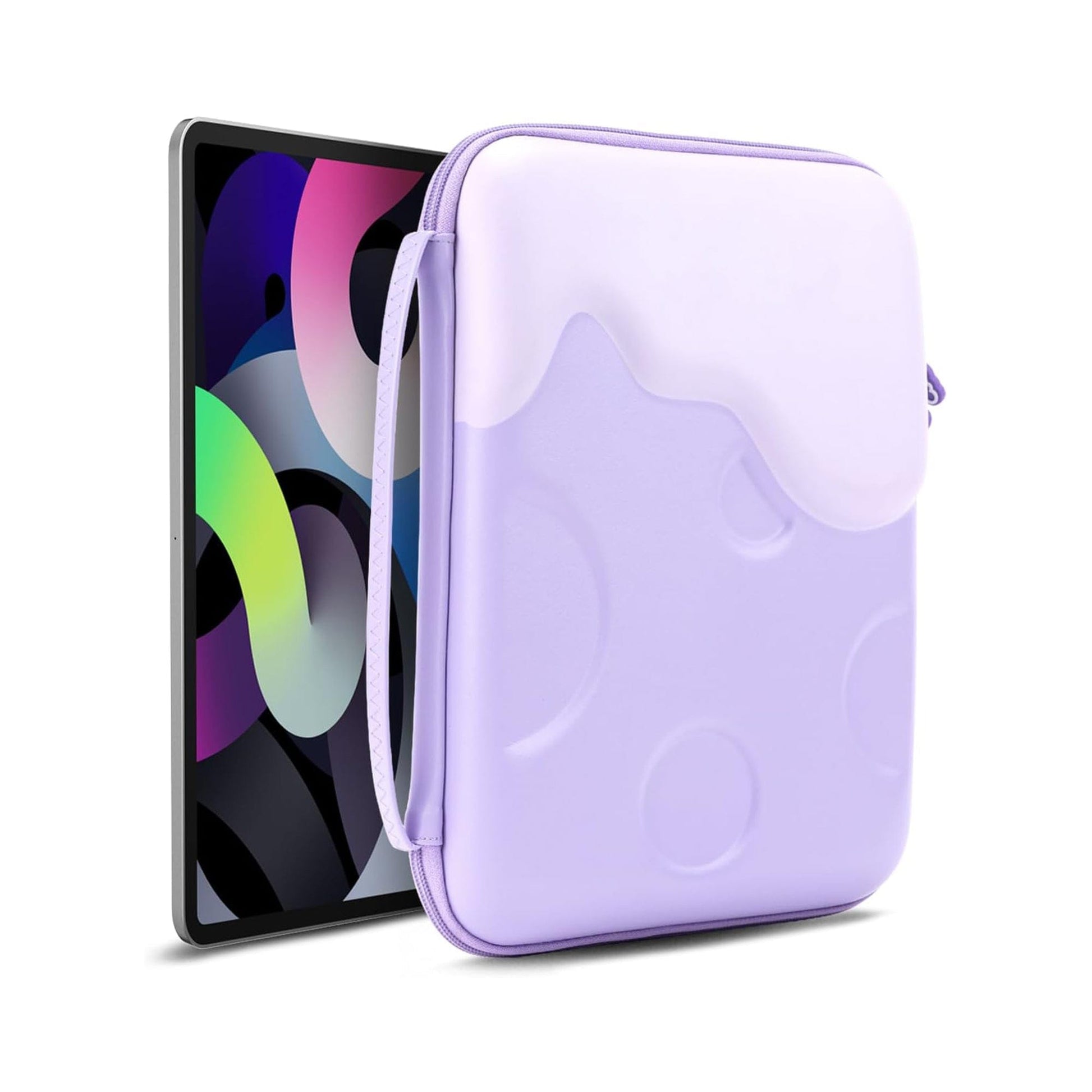 GeekShare Taro Pudding Carrying Bag for Tablet