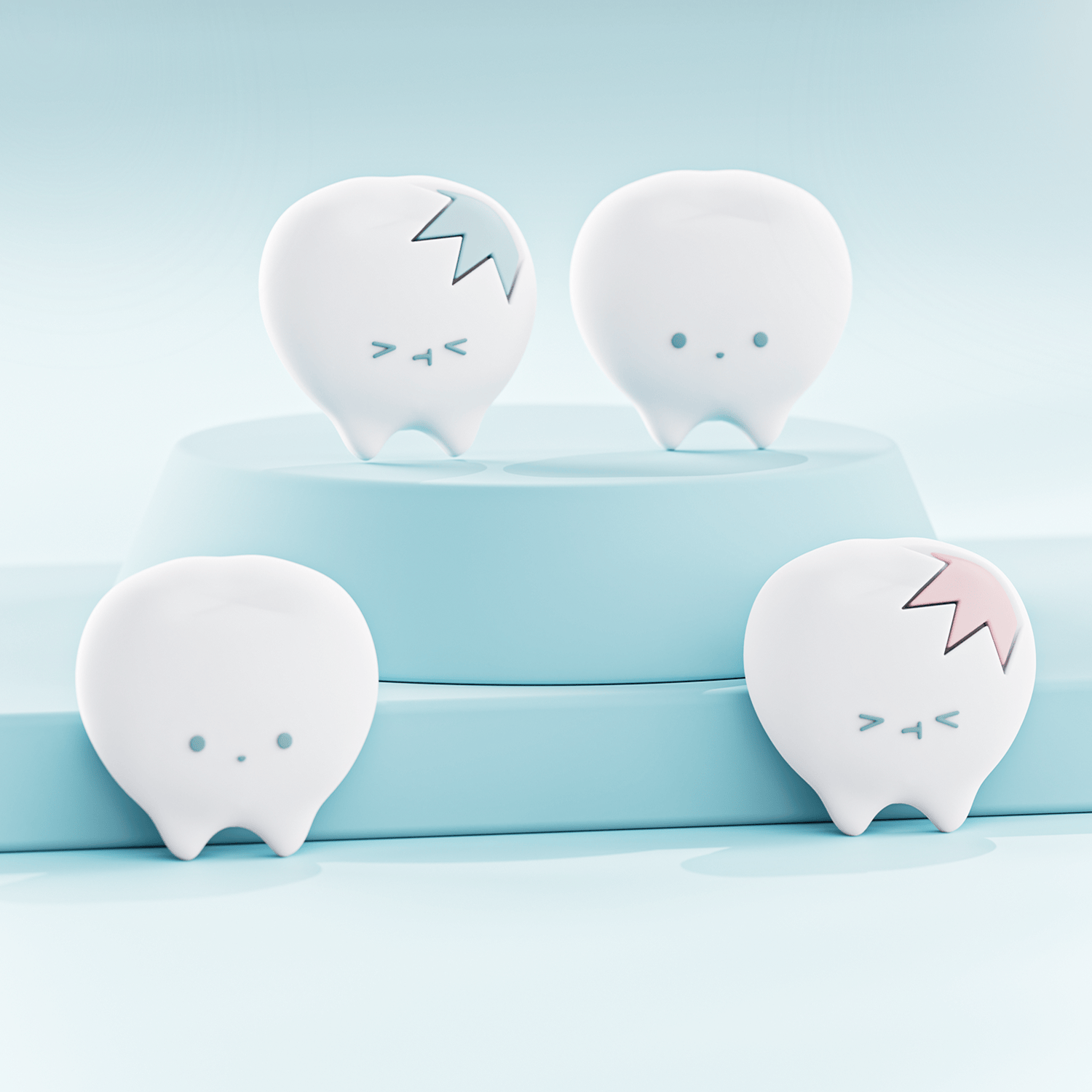 GeekShare  Thumb Grip Caps for switch 2 GeekShare  Thumb Grip Caps for switch 2