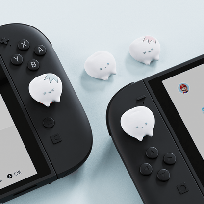 GeekShare  Thumb Grip Caps for switch 2 GeekShare  Thumb Grip Caps for switch 2
