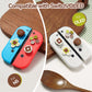 GeekShare Thumb Grip Caps Set for Switch/OLED GeekShare Thumb Grip Caps Set for Switch/OLED