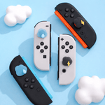 GeekShare Weather Mood Thumb Grip Caps GeekShare Weather Mood Thumb Grip Caps