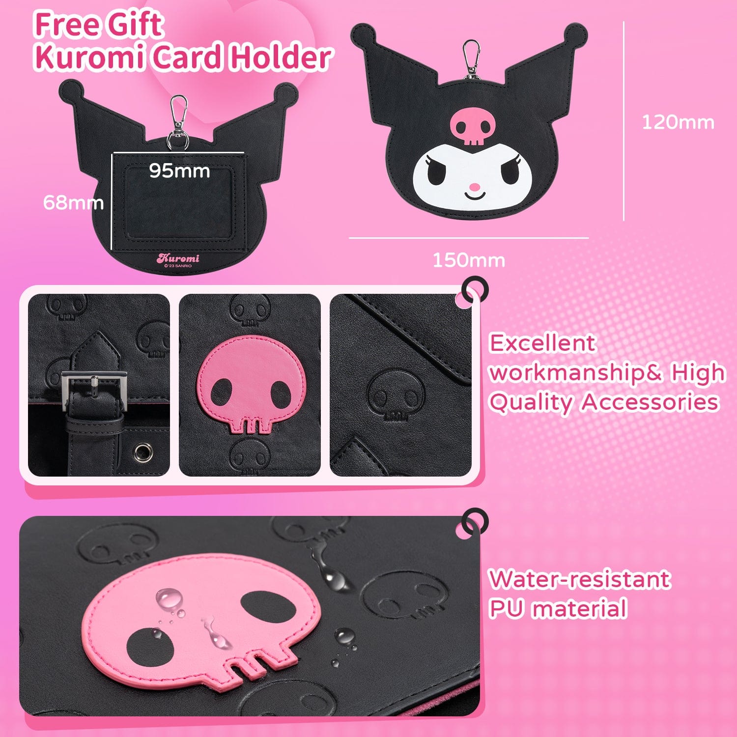 GeekShare x Sanrio: Cute Switch Cases & Gaming Accessories