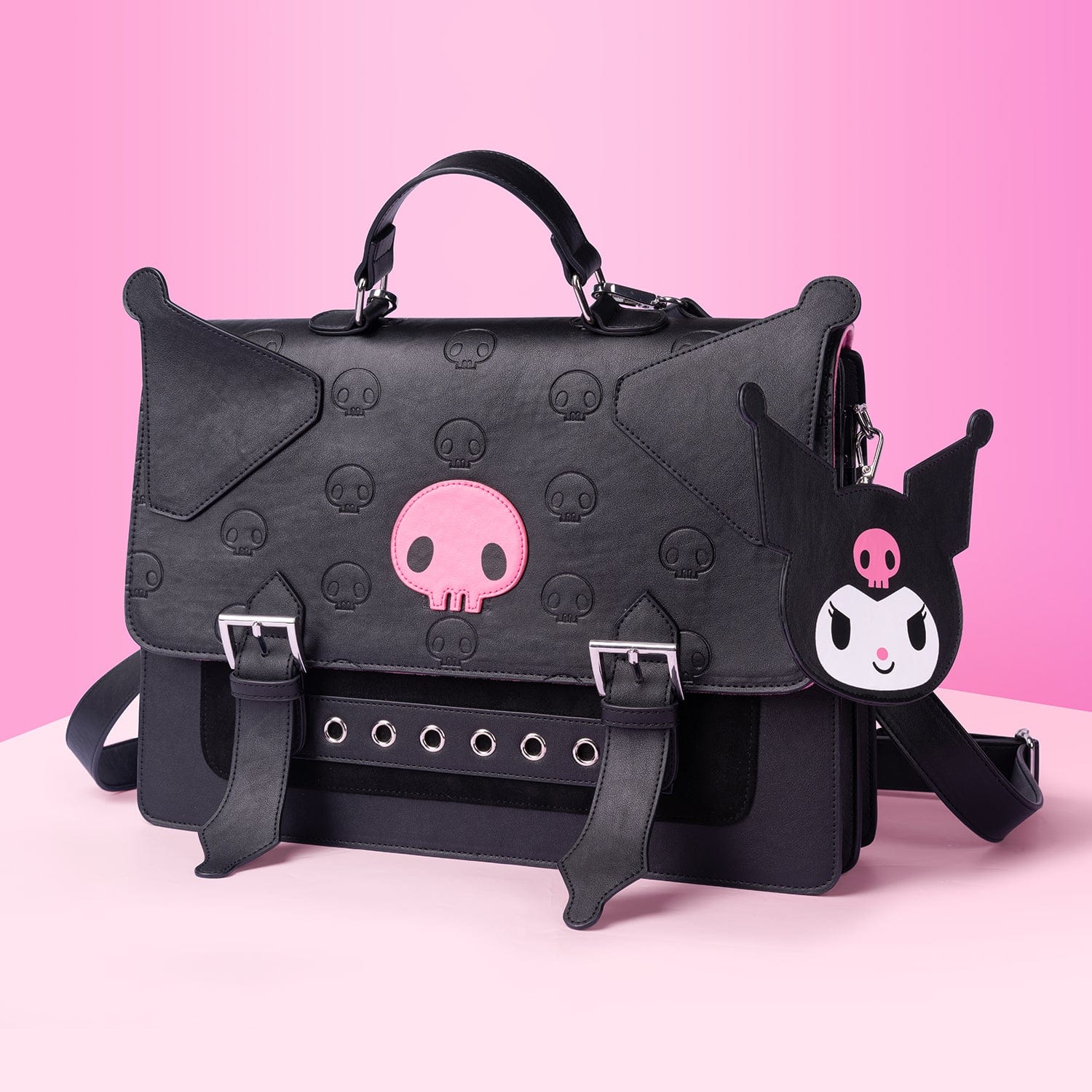 GeekShare x Sanrio: Cute Switch Cases & Gaming Accessories