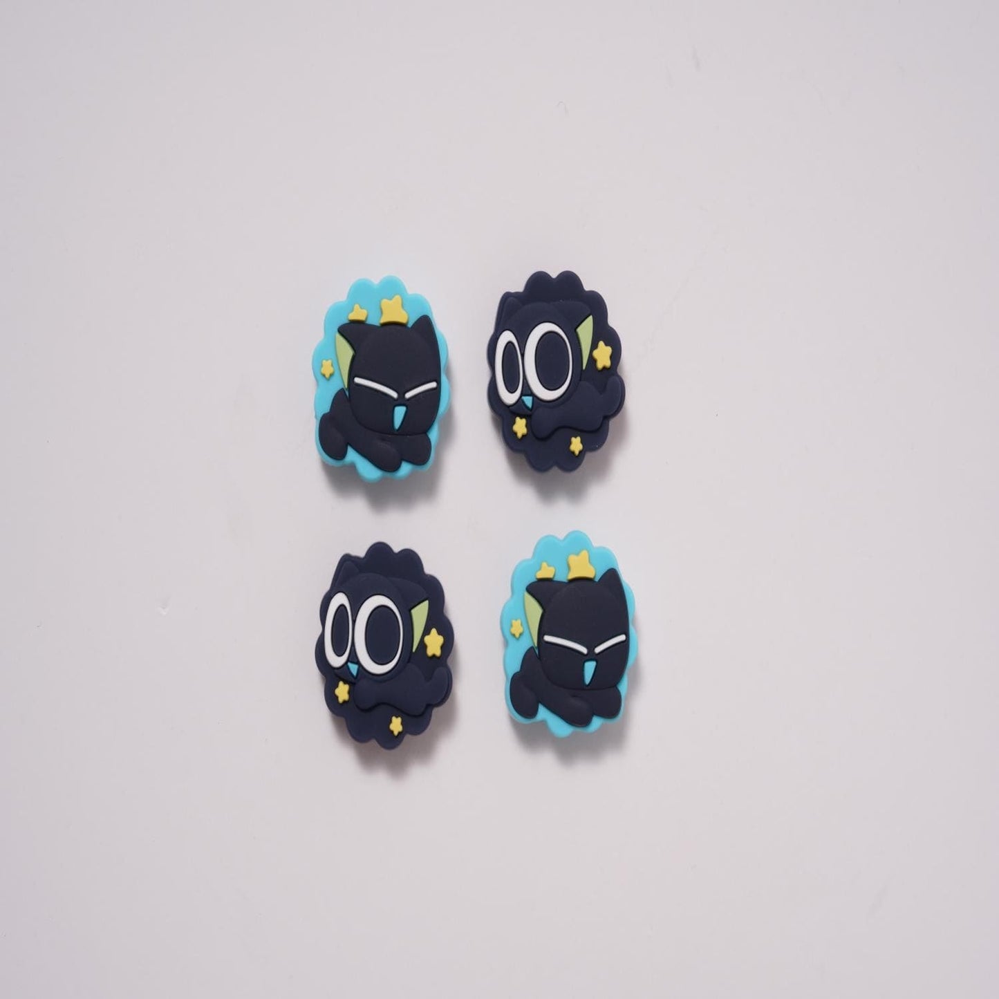 GeekShare x HEI Series for Switch 2 GeekShare x HEI Series for Switch 2