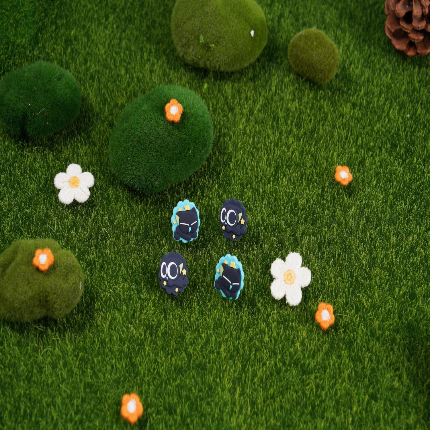 GeekShare x HEI Series for Switch 2 GeekShare x HEI Series for Switch 2