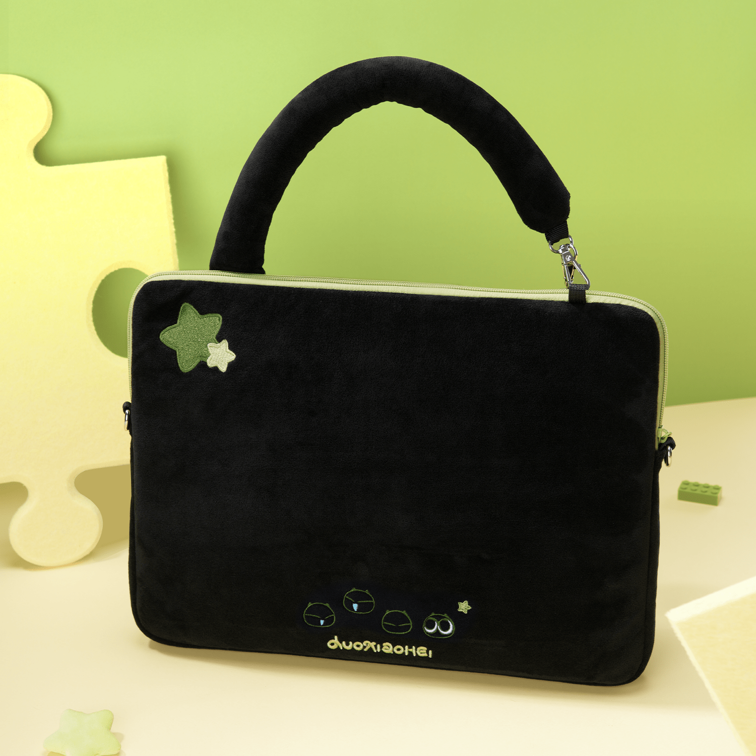 GeekShare x HEI Series Notebook Carrying Case(13-14 inch) GeekShare x HEI Series Notebook Carrying Case(13-14 inch)