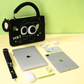 GeekShare x HEI Series Notebook Carrying Case(13-14 inch) GeekShare x HEI Series Notebook Carrying Case(13-14 inch)