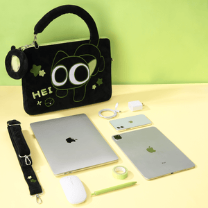 GeekShare x HEI Series Notebook Carrying Case(13-14 inch) GeekShare x HEI Series Notebook Carrying Case(13-14 inch)