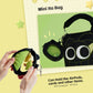 GeekShare x HEI Series Plush Carrying Case for Tablet