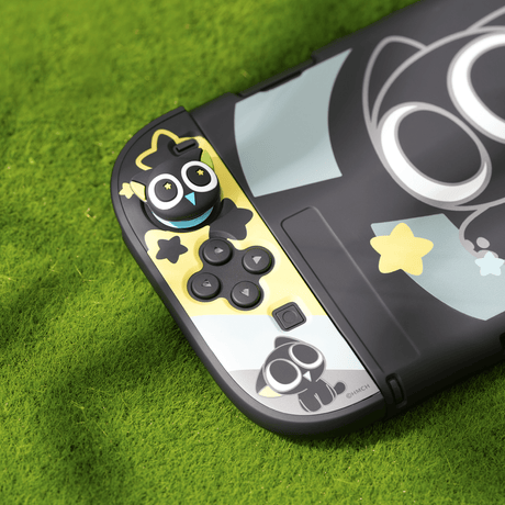 GeekShare x HEI Series Protective Case for switch 2 GeekShare x HEI Series Protective Case for switch 2