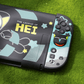 GeekShare x HEI Series Protective Case for switch 2 GeekShare x HEI Series Protective Case for switch 2