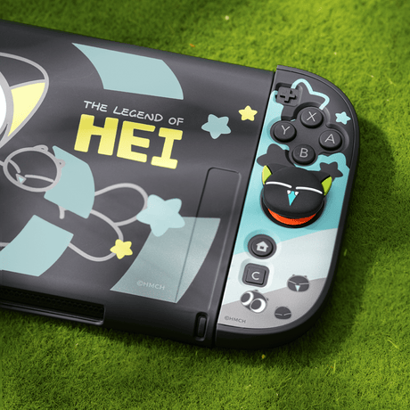 GeekShare x HEI Series Protective Case for switch 2 GeekShare x HEI Series Protective Case for switch 2
