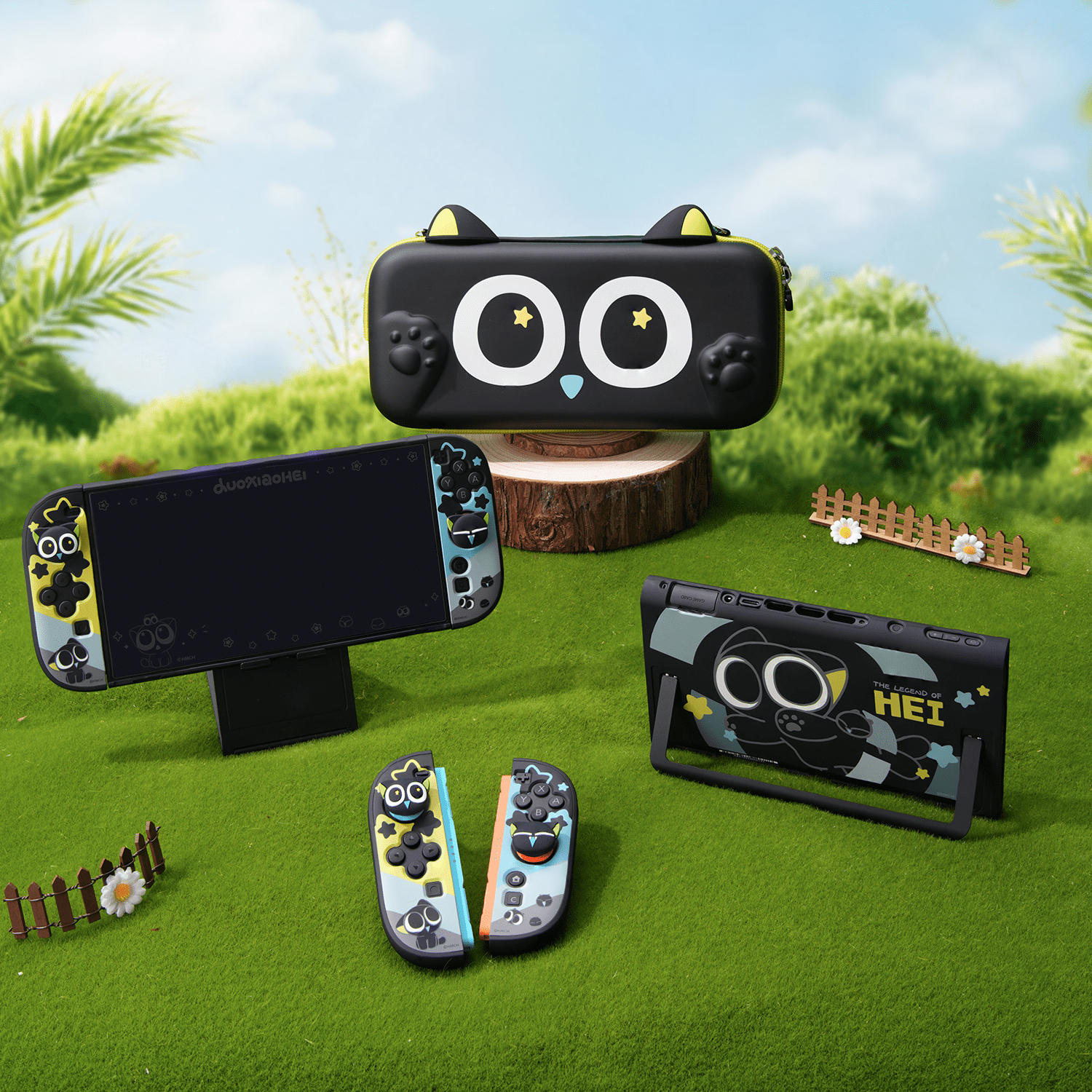 Products – GeekShare