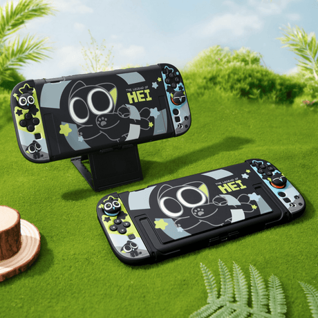 GeekShare x HEI Series Protective Case for switch 2 GeekShare x HEI Series Protective Case for switch 2