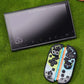 GeekShare x HEI Series Protective Case & Thumb Grip Caps & Carrying Bag for Switch 2 GeekShare x HEI Series Protective Case & Thumb Grip Caps & Carrying Bag for Switch 2