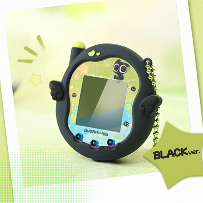 GeekShare x HEI Tamagotchi Uni Case GeekShare x HEI Tamagotchi Uni Case