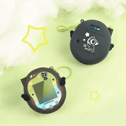 GeekShare x HEI Tamagotchi Uni Case GeekShare x HEI Tamagotchi Uni Case