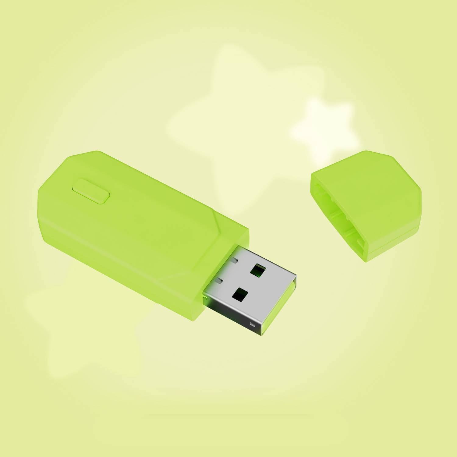 GeekShare x HEI Wireless Controller GeekShare x HEI Wireless Controller