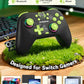 GeekShare x HEI Wireless Controller GeekShare x HEI Wireless Controller
