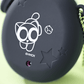 GeekShare x Luo Xiaohei Protective Case for Tamagotchi Paradise GeekShare Luo Xiaohei Case for Tamagotchi Paradise
