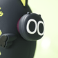 GeekShare x Luo Xiaohei Protective Case for Tamagotchi Paradise GeekShare Luo Xiaohei Case for Tamagotchi Paradise