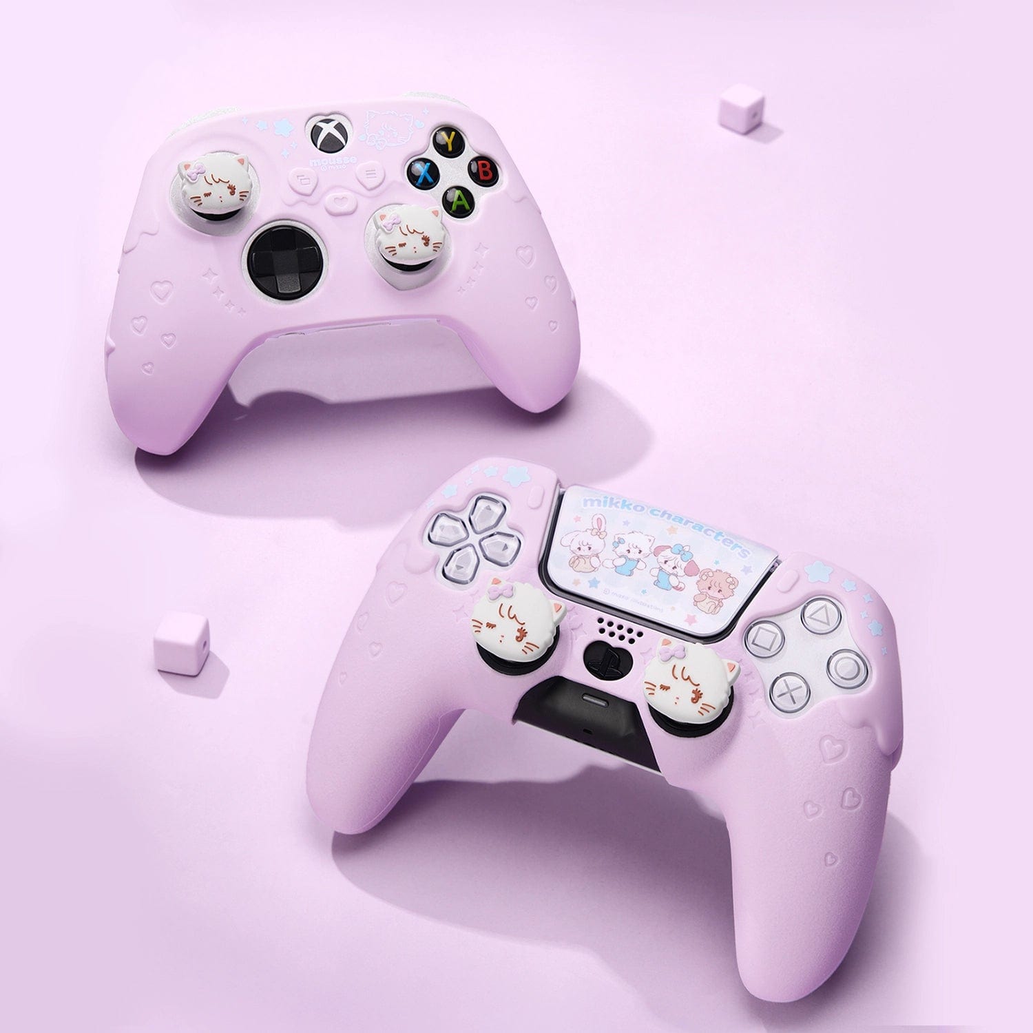 GeekShare x Mikko PS5/Xbox Skin GeekShare x Mikko PS5/Xbox Skin