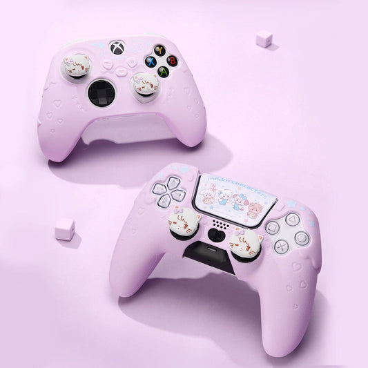 GeekShare x Mikko PS5/Xbox Skin GeekShare x Mikko PS5/Xbox Skin