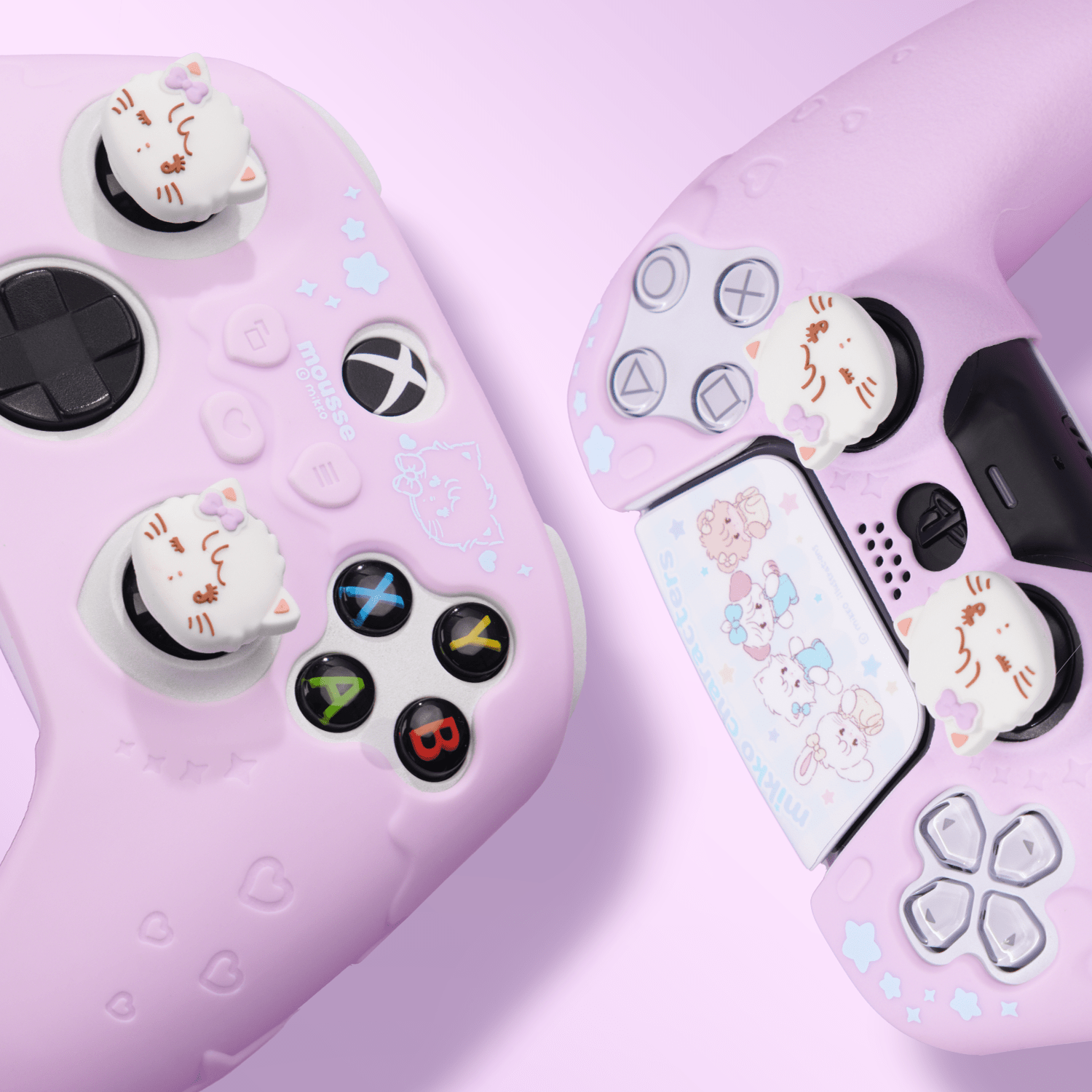 GeekShare x Mikko PS5/Xbox Skin GeekShare x Mikko PS5/Xbox Skin