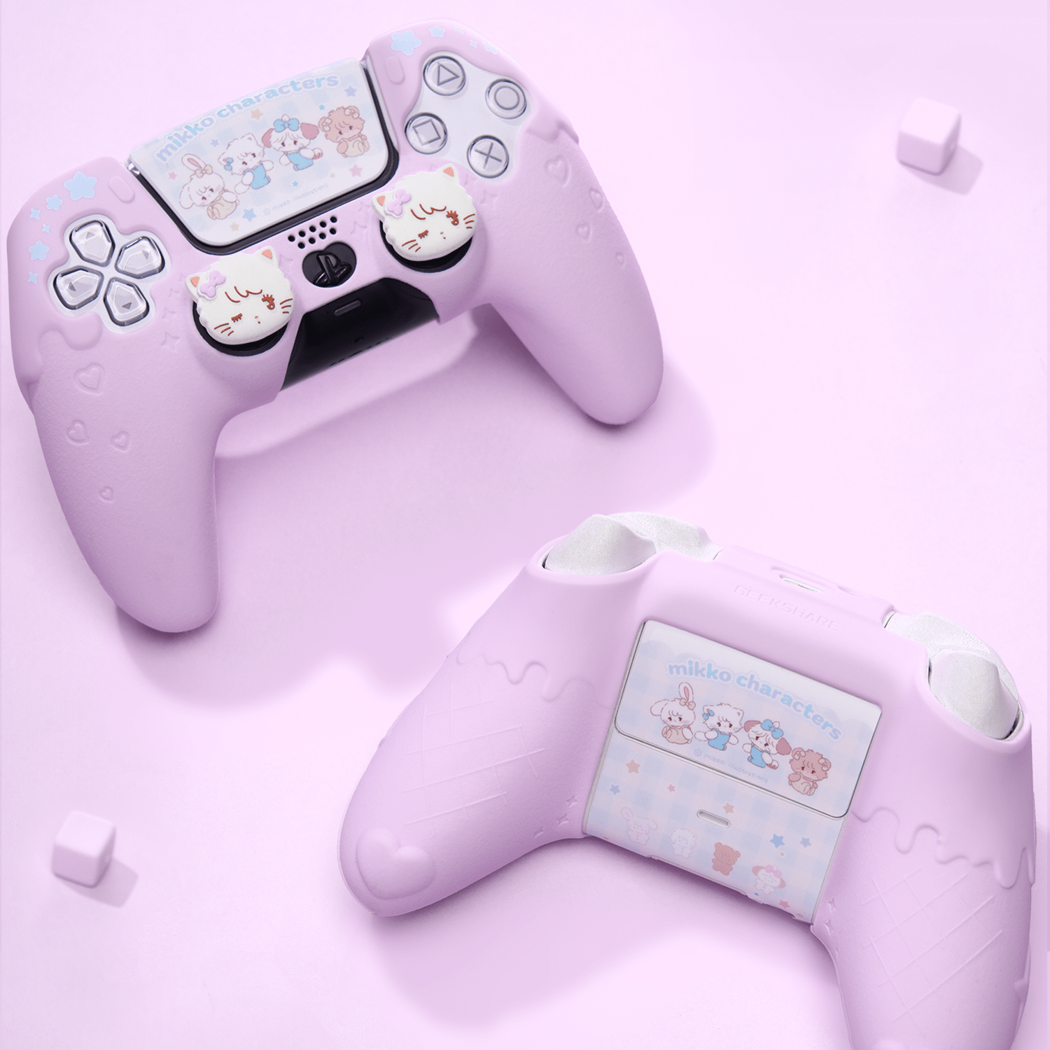 GeekShare x Mikko PS5/Xbox Skin GeekShare x Mikko PS5/Xbox Skin