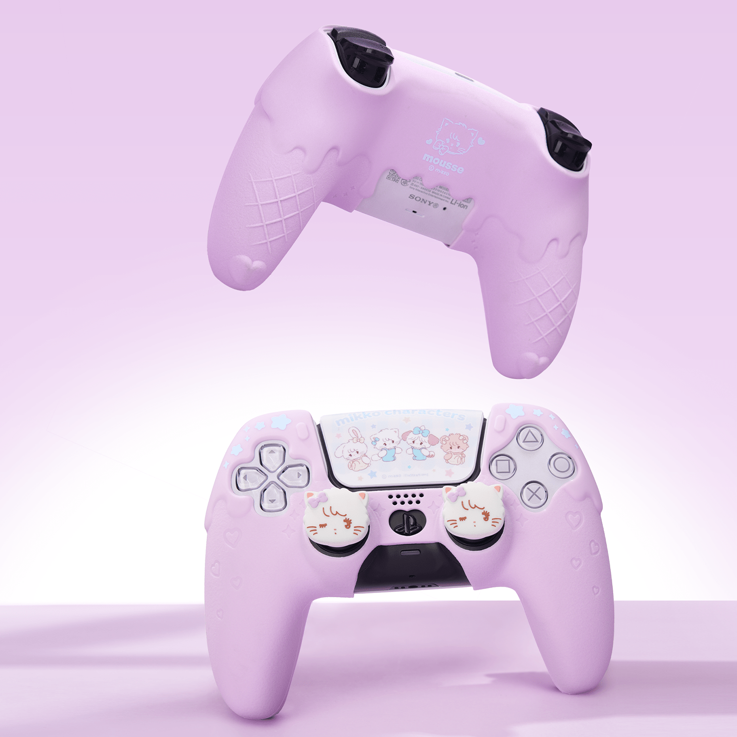 GeekShare x Mikko PS5/Xbox Skin GeekShare x Mikko PS5/Xbox Skin