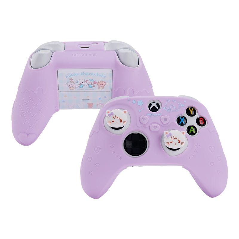 GeekShare x Mikko PS5/Xbox Skin GeekShare x Mikko PS5/Xbox Skin
