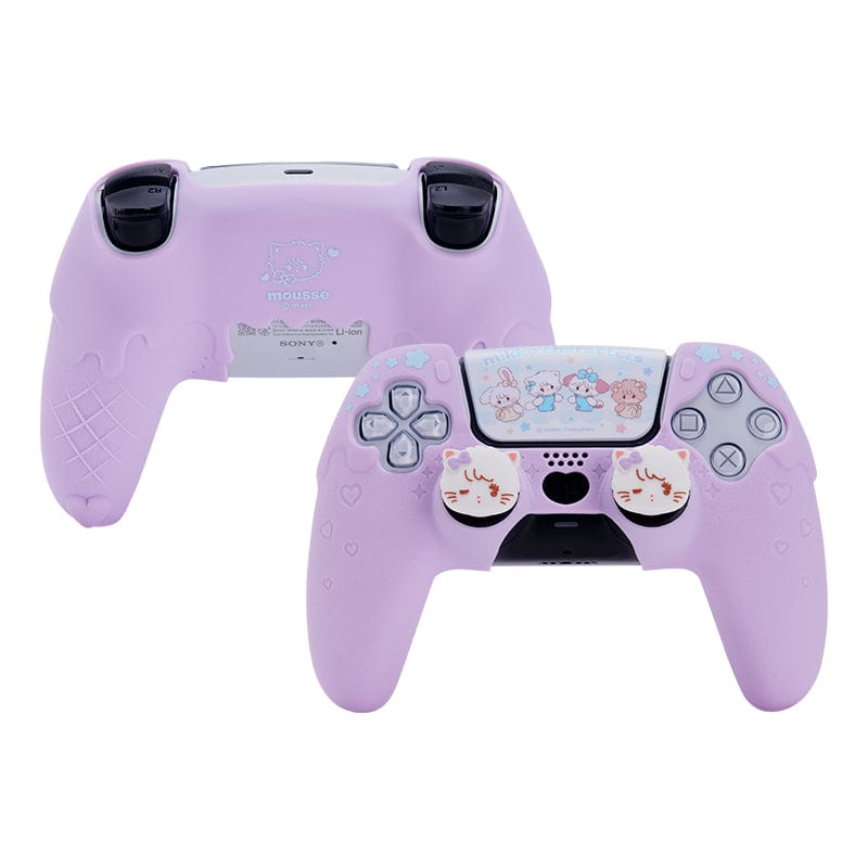 GeekShare x Mikko PS5/Xbox Skin GeekShare x Mikko PS5/Xbox Skin