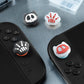 GeekShare X-Ray Cat Thumb Grip Caps for switch 2 GeekShare X-Ray Cat Thumb Grip Caps for switch 2