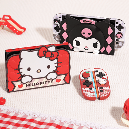 Geekshare x Sanrio Series Dock Case for switch 2 Geekshare x Sanrio Series Dock Case for switch 2