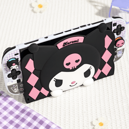Geekshare x Sanrio Series Dock Case for switch 2 Geekshare x Sanrio Series Dock Case for switch 2